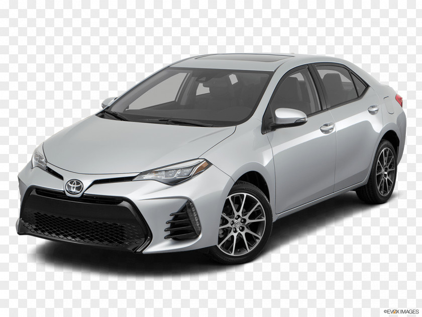 Mitsubishi Attrage 2017 Toyota Corolla General Motors PNG