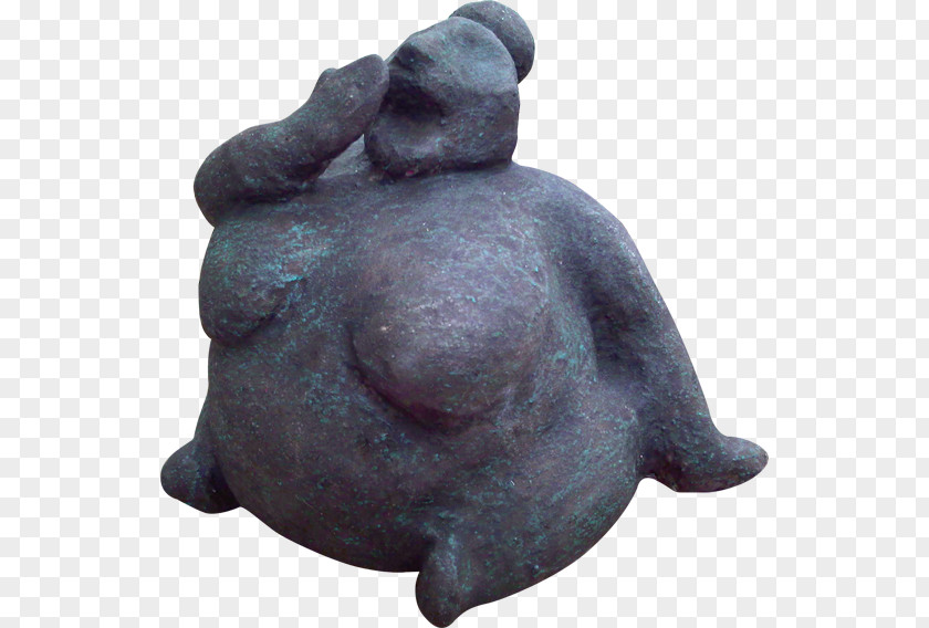 Pensativo Sculpture Figurine Snout PNG