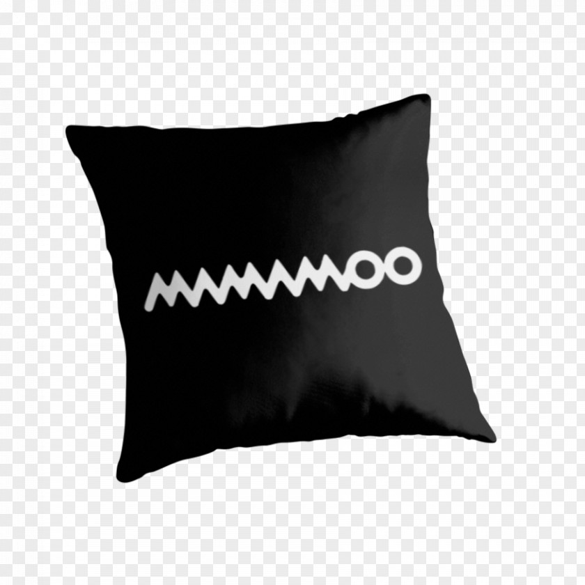 Pillow Throw Pillows Cushion Font PNG