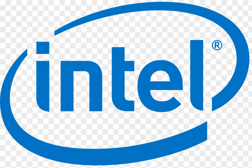 Processor Intel Logo Xeon PNG