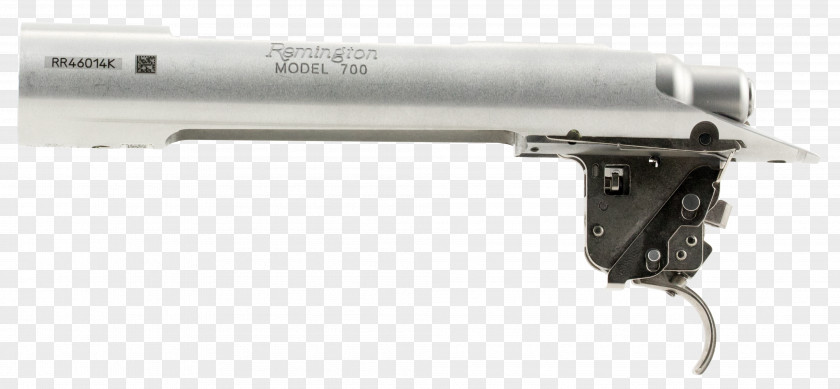 Remington Arms Gun Barrel Firearm Model 700 .300 Ultra Magnum PNG