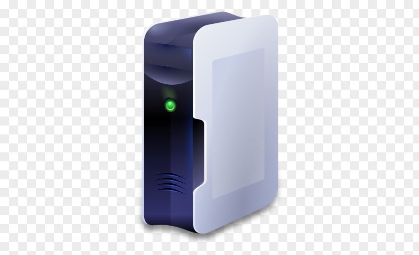 Vector Pc Icon Download Computer Servers PNG