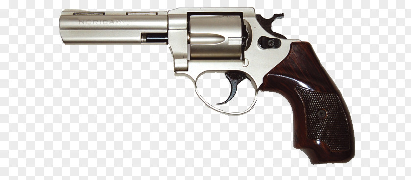 Weapon Revolver Firearm Pistol Gun PNG