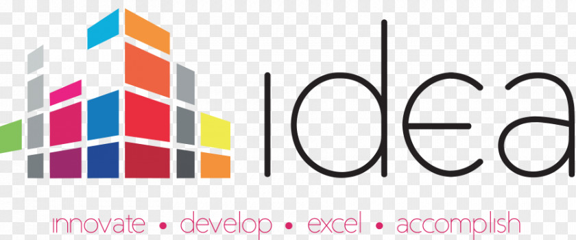 Business IDEAcy Innovate Develop Excel Accomplish Logo Innovation PNG