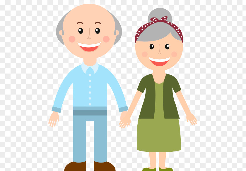 Child National Grandparents Day Old Age PNG