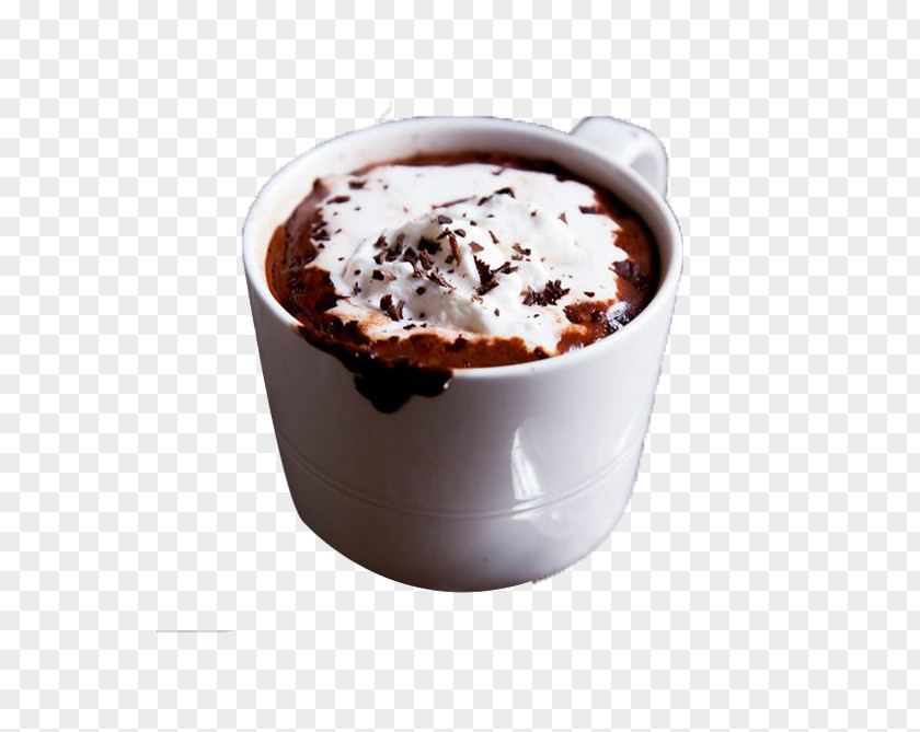 Chocolate Cream Champurrado Hot Coconut Milk Almond PNG