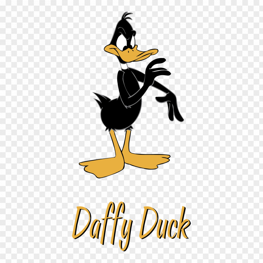 Donald Duck Daffy Bugs Bunny Rabbit Rampage Porky Pig PNG
