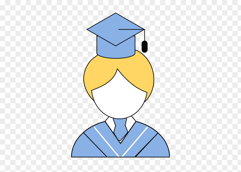 Dr. Dai Hat Boy Doctorate Clip Art PNG