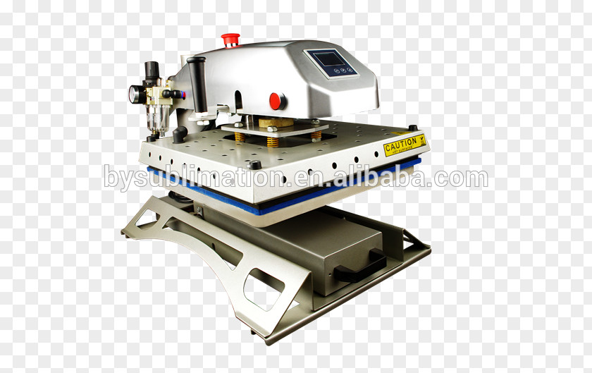 Fromat Machine Heat Press Paper PNG
