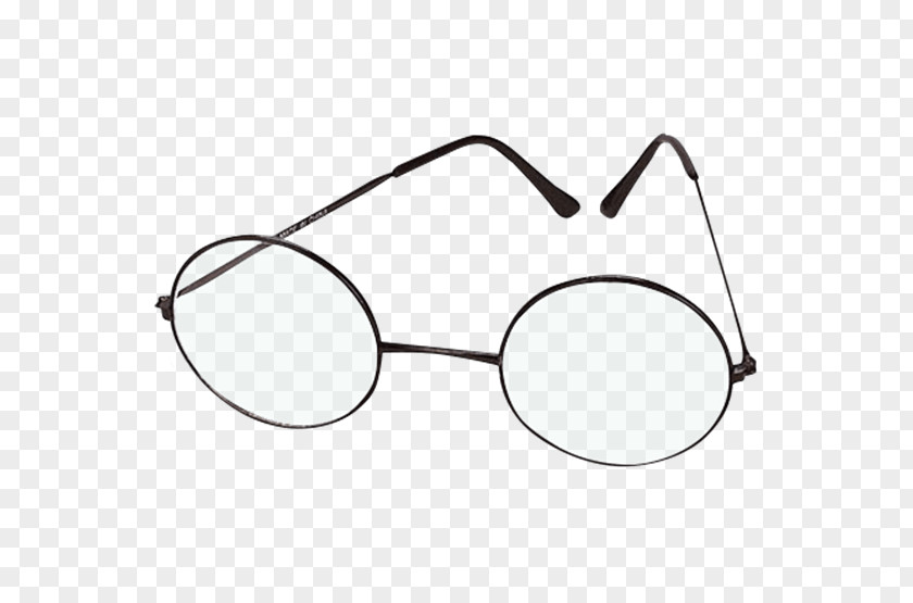 Harry Porter Glasses Potter Sunglasses Costume Clothing Accessories PNG