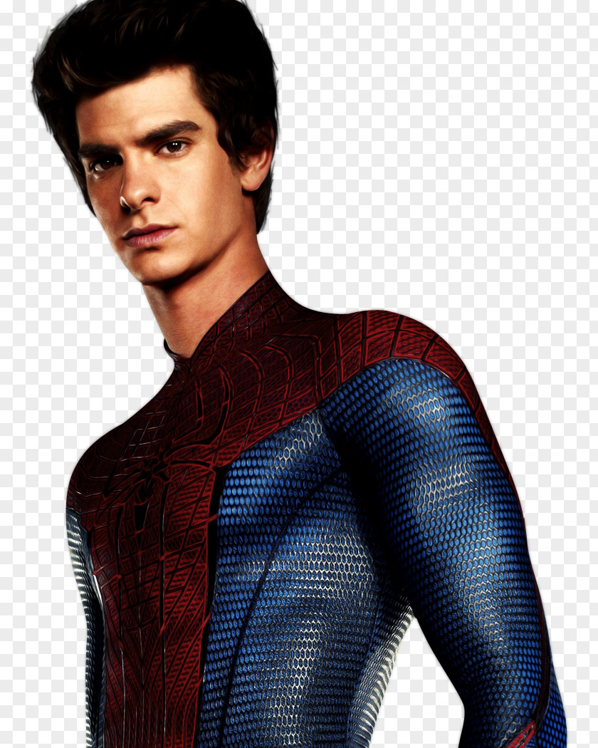Homem Andrew Garfield The Amazing Spider-Man Actor Film PNG