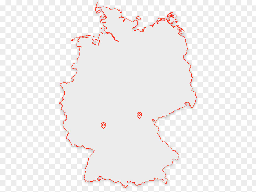 Map Germany Nohra Mainz Berlin Biebrich PNG