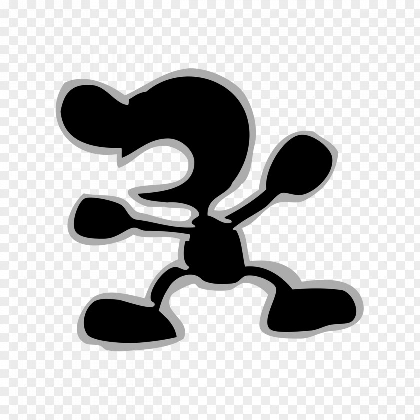 Nintendo Game & Watch Mr. And Clip Art PNG