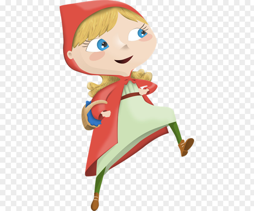 River Cafe Little Red Riding Hood Sticker Child Fairy Tale PNG