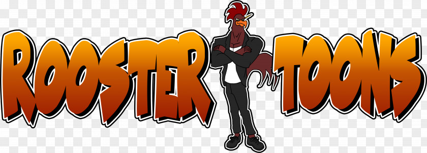Rooster Cartoon Animation Drawing PNG