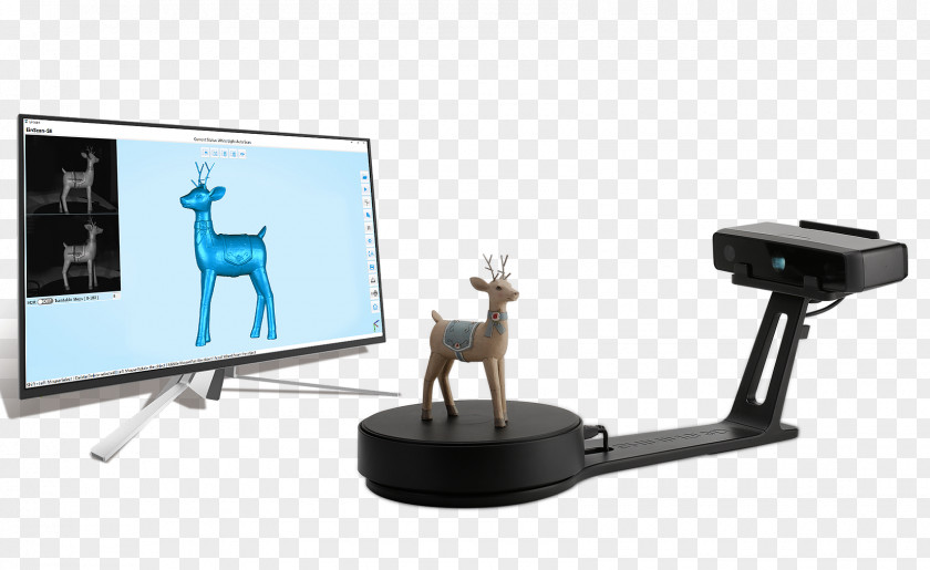 Scanner 3D Image Printing Printer Computer-aided Design PNG