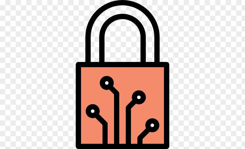 Smart Clipart Padlock PNG