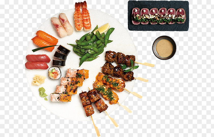 Sushi Takeaway Yakitori Arrosticini Souvlaki Shashlik Kebab PNG