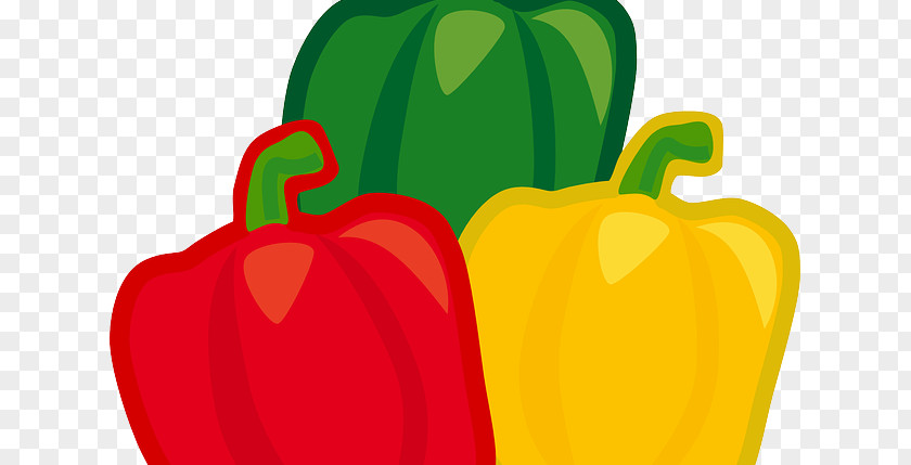 Bell Pepper Chili Yellow Piquillo Stuffing PNG