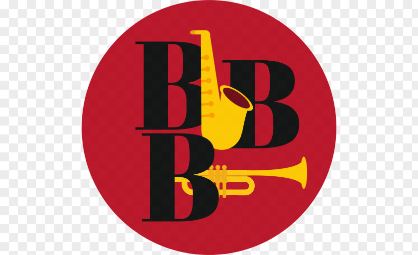 Brunch Musical Ensemble Big Band Logo Graphic Design Saxophone PNG