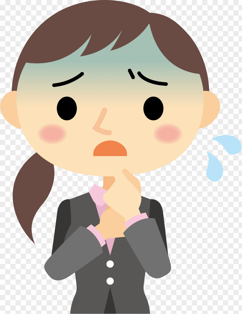 Business Woman Illustration Image Photography Illustrator Copyright-free PNG