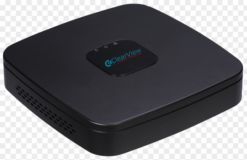 Cctv Camera Dvr Kit Wireless Access Points Vivotek RX9401 16-Channel H.265 Video Receiver Radio Bluetooth PNG