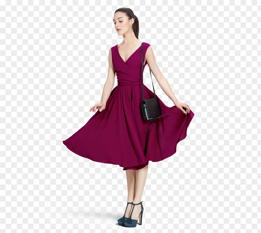 Dress Cocktail Gown Shoulder PNG