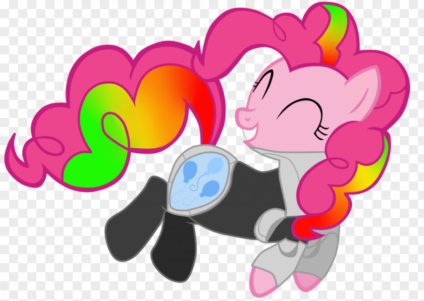 Fj 2018 Pinkie Pie DeviantArt Illustration Horse PNG