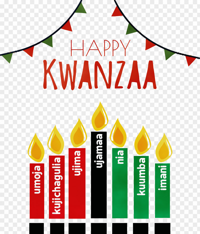 Kwanzaa PNG