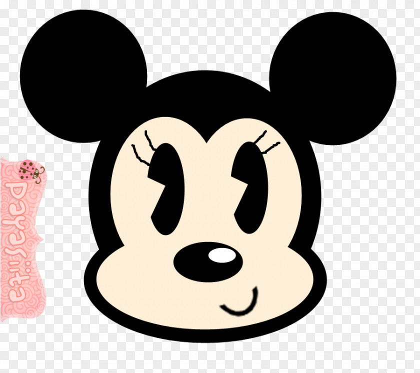 MINNIE Minnie Mouse Mickey Drawing DeviantArt PNG