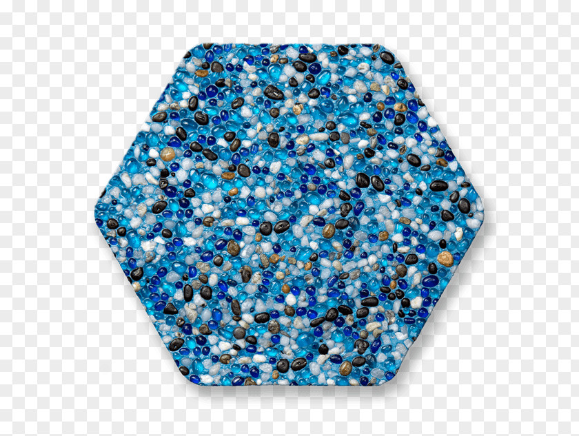 Pool Water Texture Blue Pebble Technology International Swimming Color PNG