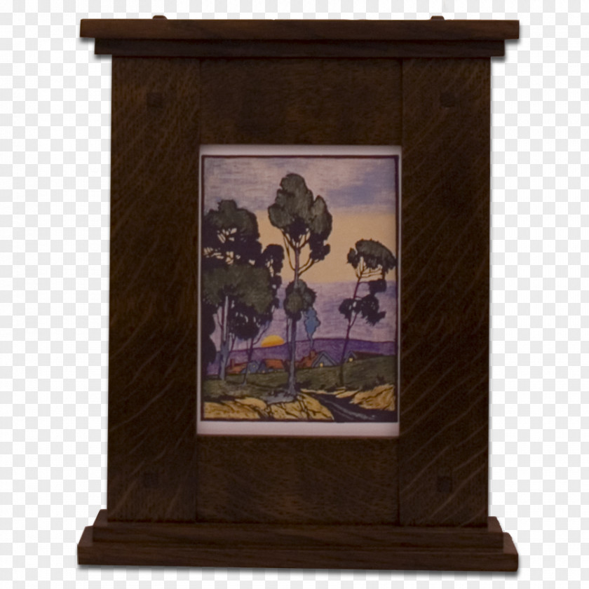 Solid Wood Craftsman Picture Frames Handicraft Art PNG