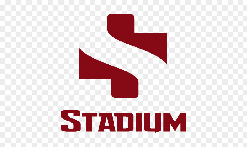 Stadium Audience Logo Product Design Brand Font PNG