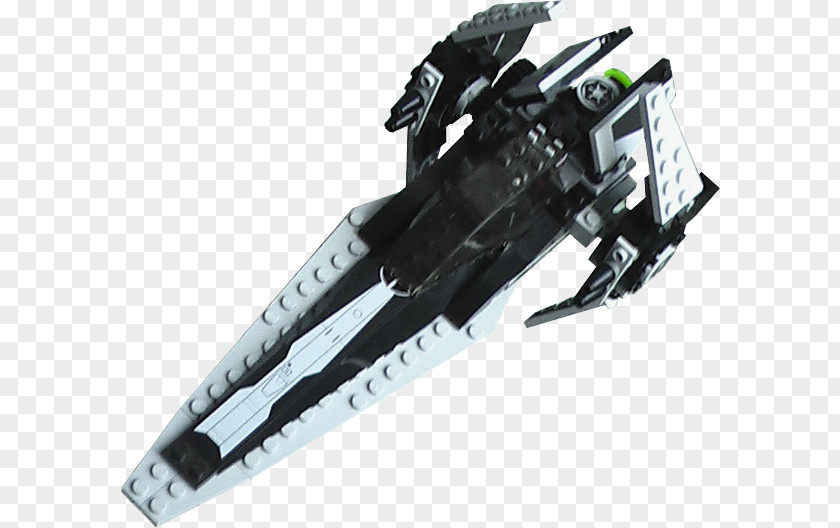 Star Wars Lego V-wing Wars: Starfighter PNG