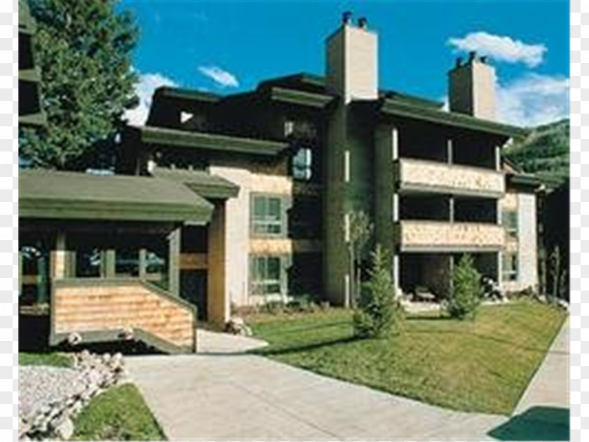Vail Resorts Sandstone Creek Club Timeshare House Apartment Property PNG
