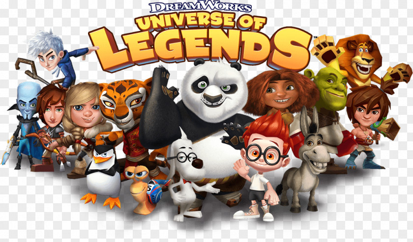 Youtube DreamWorks Universe Of Legends YouTube Animation Film PNG