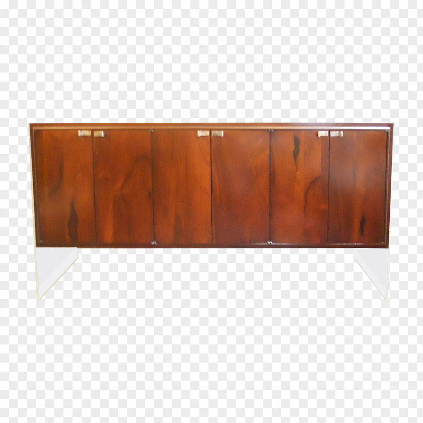 Angle Buffets & Sideboards Wood Stain Varnish Shelf PNG