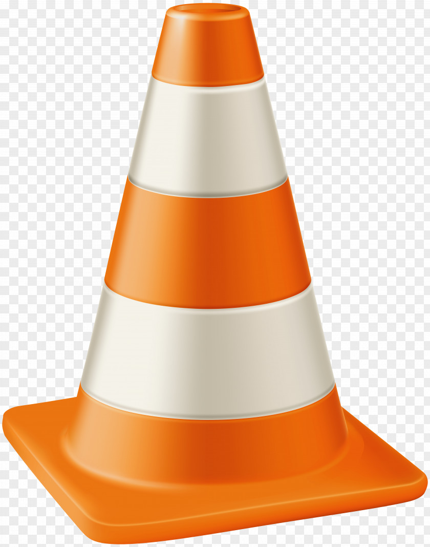 Bat Traffic Cone Clip Art PNG