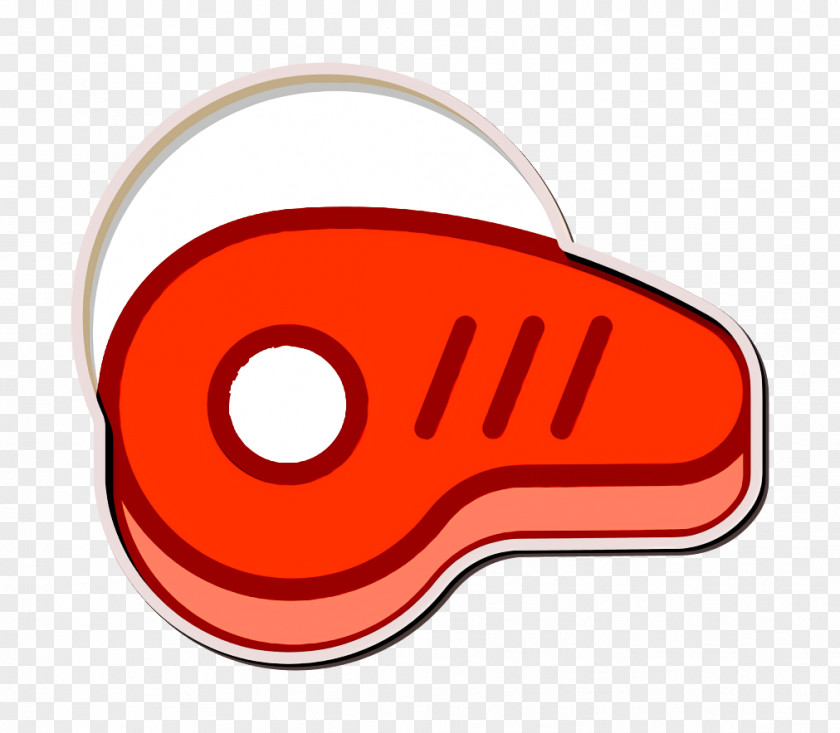 Bbq Icon Meat Steak PNG