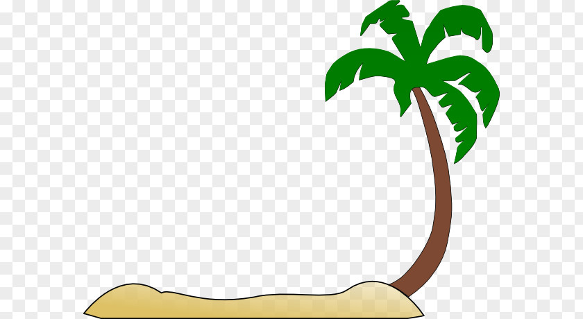 Beach Sand Cliparts Arecaceae Clip Art PNG