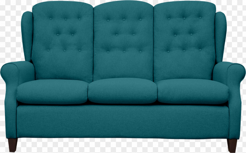 Chair Loveseat Sofa Bed Couch Comfort PNG