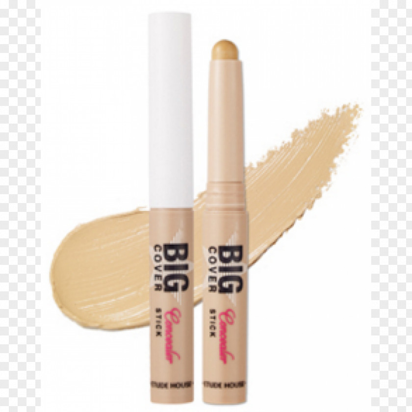 Concealer Cosmetics Etude House Foundation Lip Balm PNG