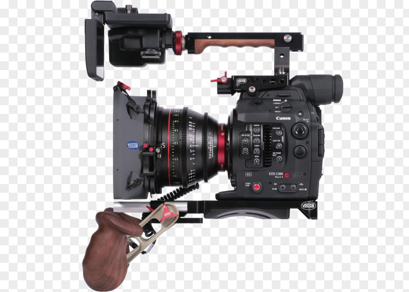 Design Video Cameras PNG