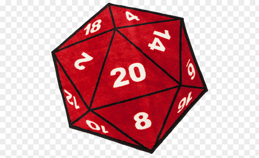 Dice Dungeons & Dragons Critical Hit D20 System Role-playing Game PNG