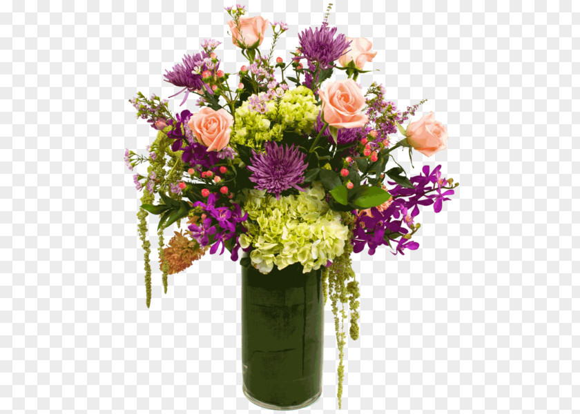 Flower Arrangements Floral Design Bouquet Cut Flowers Vase PNG