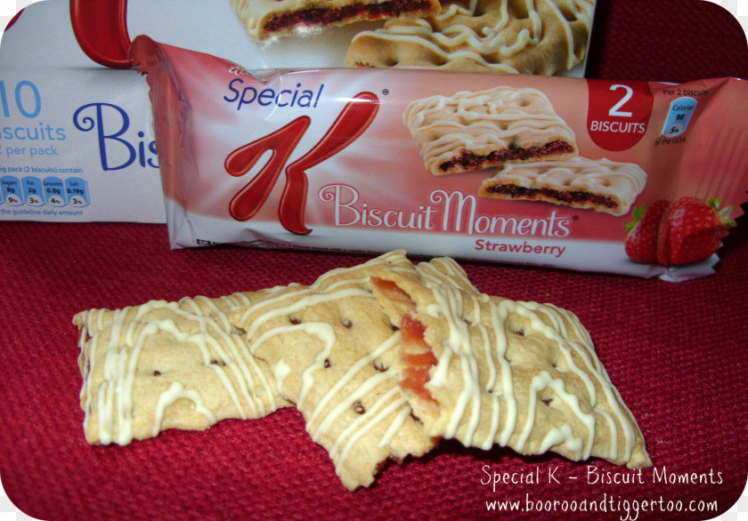 Junk Food Cookies And Crackers Special K Kellogg's Baking PNG