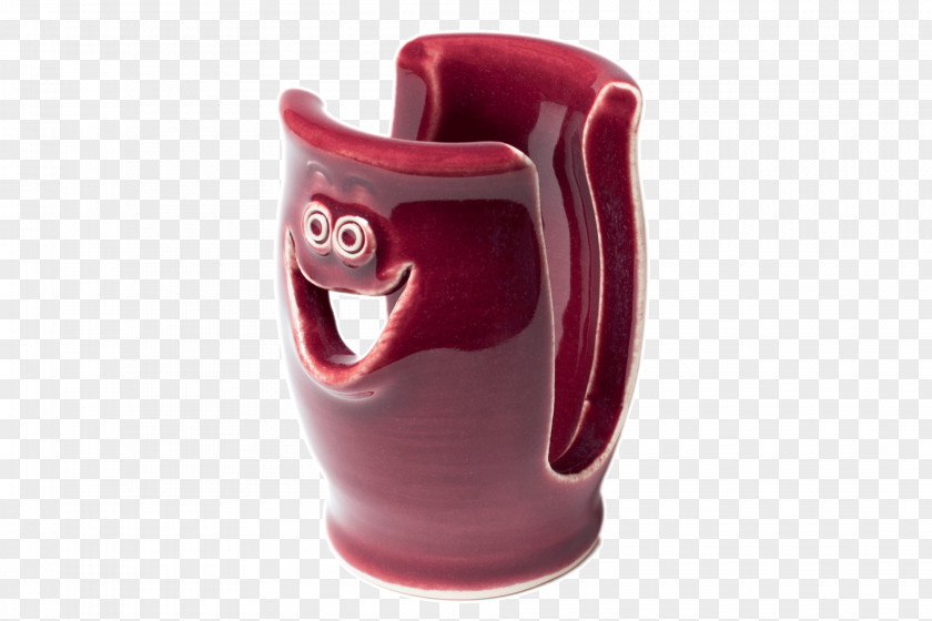 Pretty Separator Vase Cup PNG