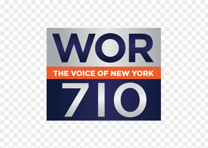 Radio Station New York City WOR Mets Broadcasting PNG