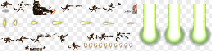 Rocket Raccoon PlayStation 3 Sprite Sega Saturn PNG