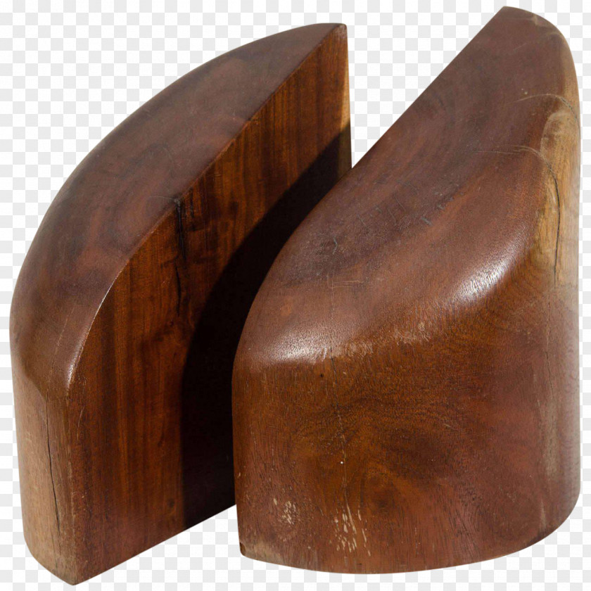 Rosewood Bookends Furniture PNG